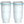Load image into Gallery viewer, Pureline Replacement for ZeroWater Pitcher and Dispenser Filters Model ZR-017