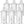 Load image into Gallery viewer, Pureline Filter Replacement for Brita Pitcher and Dispensers. (6 Pack)