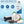 Load image into Gallery viewer, Pureline Bosch® Ultra Clarity® Pro Water Filter Replacement for BORPLFTR50, 11025825, BORPLFTR55, 12028325, 11032531 Refrigerator Water Filter