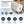Load image into Gallery viewer, Pureline Replacement for Frigidaire WFCB & PureSource NGRG 2000 Refrigerator Water Filter.