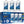 Load image into Gallery viewer, Pureline Replacement for Frigidaire WFCB & PureSource NGRG 2000 Refrigerator Water Filter.