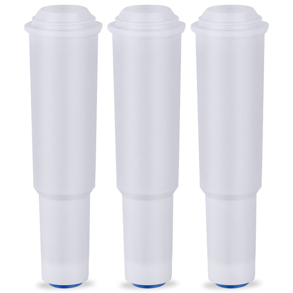 Pureline Replacement for Jura Clearyl Coffee Machine Water Filter Replacement. (3 Pack)