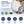 Load image into Gallery viewer, Pureline Replacement for Samsung DA97-17376B Refrigerator Water Filter and Model HAF-QIN/EXP