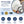 Load image into Gallery viewer, Pureline Replacement for LG LT700P & Kenmore 9690 Refrigerator Water Filter