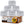 Load image into Gallery viewer, Pureline Replacement for Cuisinart Coffee Machine Water Filters. Universal Fit for Cuisinart Coffee Machines and Most Cuisinart Brewers. (12 Pack)