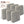 Load image into Gallery viewer, PureLine Replacement for Petmate Replendish Charcoal Water Filter. (6 Pack)