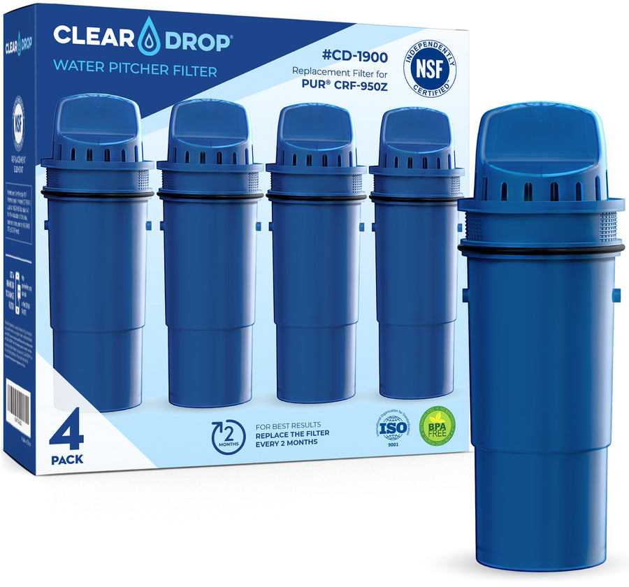 Pur Pitcher Water Filter