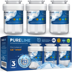 Refrigerator Filters – Pure Line Filters